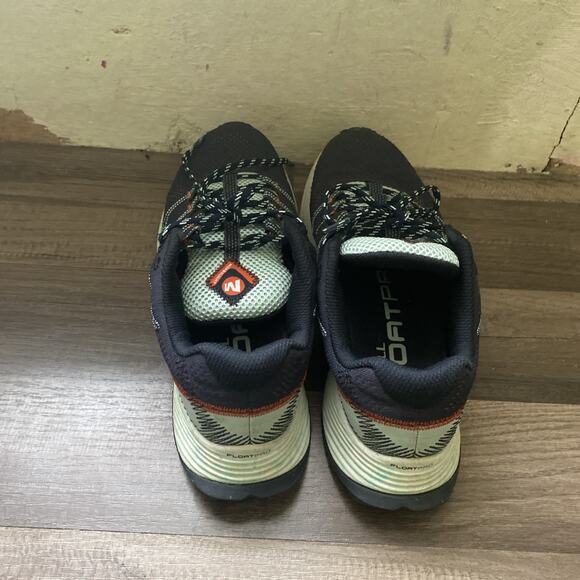 Merrell Moab Float Pro Flight Women's Size 9.5 US J066816 Navy Athletic Shoes - Picture 4 of 6